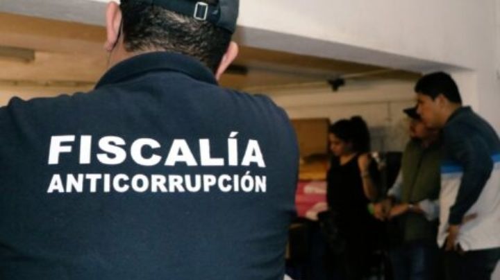Fiscalía General de Justicia de Morelos confirma destitución del vicefiscal Núñez Urquiza