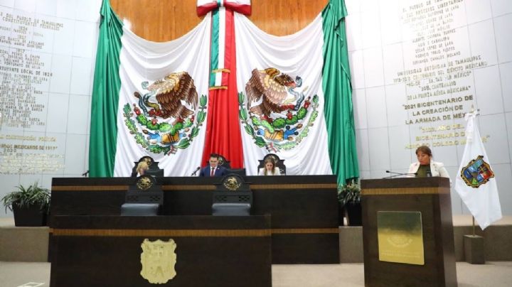 Diputados de Morena destituyen al fiscal anticorrupción de Tamaulipas; el PAN impugna