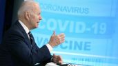 El presidente Biden recibe la vacuna actualizada contra el COVID-19