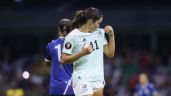 La selección mexicana femenil de futbol remontó y venció 2-1 a Puerto Rico