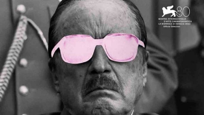 “El Conde”: la estaca en el pecho del dictador