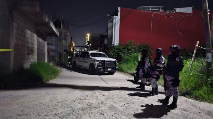 CEM expresa “gran preocupación” por la violencia en Chilpancingo, Guerrero