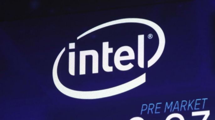 Autoridades antimonopolio imponen fuerte multa a Intel
