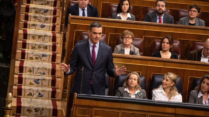 La amnistía, el escollo de Pedro Sánchez para refrendar gobierno