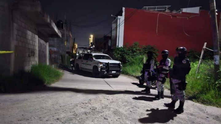 CEM expresa “gran preocupación” por la violencia en Chilpancingo, Guerrero