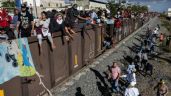Piden a Alicia Bárcena rechazar acuerdos con EU que acentúen la expulsión de migrantes a México
