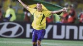 Ronaldo Nazário: vida y “muerte” /I