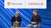 Microsoft y Oracle anuncian “Oracle en Azure”