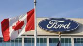 Trabajadores canadienses ratifican nuevo acuerdo laboral con Ford