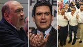 Mientras PRI y PAN recrudecen postura contra el presupuesto, Ignacio Mier... se destapa para Puebla