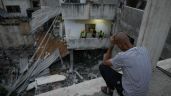 Israel bombardea Gaza por tercer día; se intensifica la violencia en Cisjordania