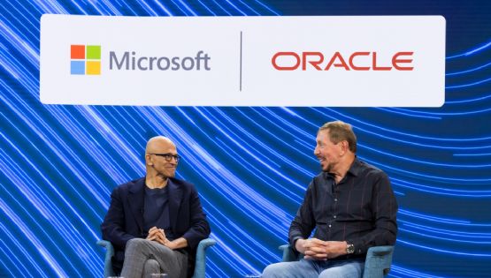 Larry Ellison: Quién es el nuevo hombre más rico del mundo tras superar a Elon Musk en 2025