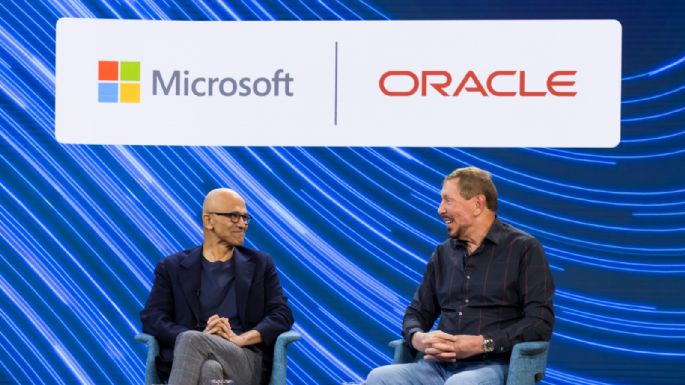 Larry Ellison: Quién es el nuevo hombre más rico del mundo tras superar a Elon Musk en 2025