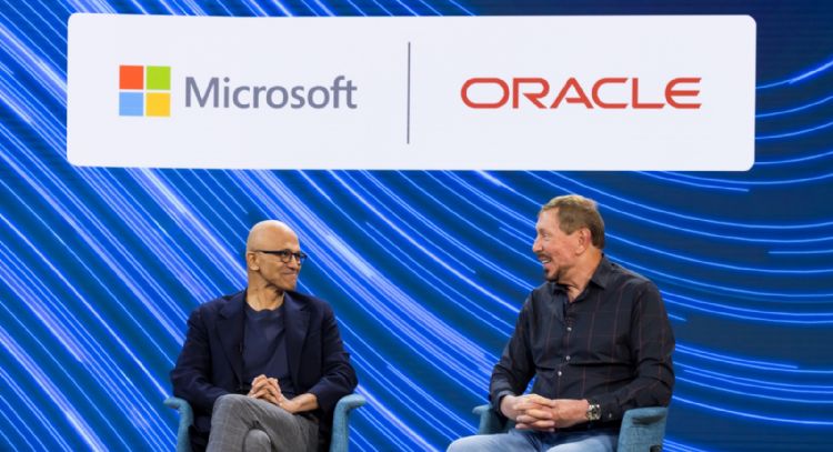 Larry Ellison: Quién es el nuevo hombre más rico del mundo