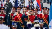 “Una decisión rara”: esto dijo EU de la presencia de Rusia en el desfile del 16 de septiembre (Video)