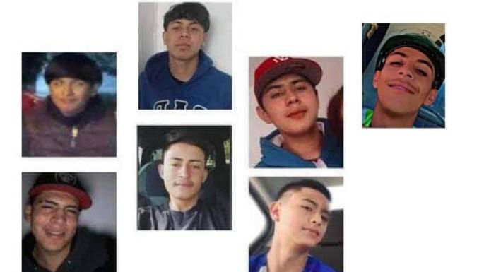 Grupo armado irrumpe en un rancho y plagia a siete adolescentes en Zacatecas