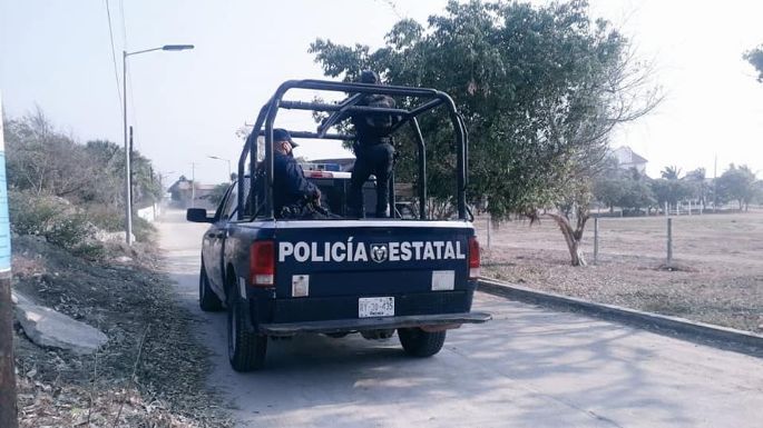 Ocho personas víctimas de secuestro virtual fueron rescatadas en un hotel de Oaxaca