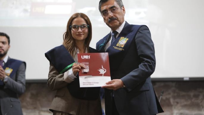 Renuncia directora del Instituto de Artes de la UAEH tras un mes de paro y violencia