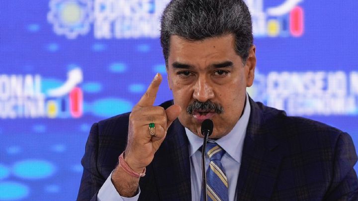 Venezuela retira invitación a la Unión Europea para observar elecciones presidenciales