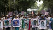 Buitrago pide a AMLO que no claudique en el esclarecimiento del caso Ayotzinapa