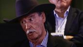 Vicente Fox regresa a X, antes Twitter, tras un mes de suspensión