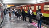 Este lunes terminó el periodo de prueba de la "nueva" Línea 1 del Metro: Batres