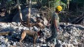 Desbordamiento del arroyo El Jacolote deja siete muertos y nueve desaparecidos en Autlán de Navarro