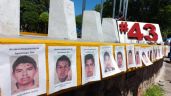 A nueve años de su desaparición, en Guerrero exigen justicia para los 43 normalistas de Ayotzinapa