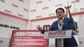 Morena revelará hoy los nombres de sus candidatos a nueve gubernaturas