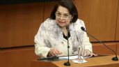 Celia Maya rindió protesta como consejera de la Judicatura Federal