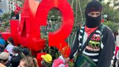 AMLO critica la liberación de ocho militares vinculados al caso Ayotzinapa; revela carta a Piña