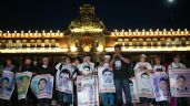 El gobierno es responsable por el estancamiento del caso Ayotzinapa: Vidulfo Rosales