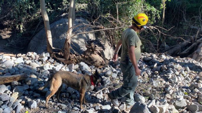 Desbordamiento del arroyo El Jacolote deja siete muertos y nueve desaparecidos en Autlán de Navarro