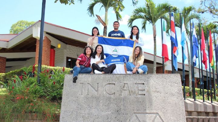 Nicaragua: Daniel Ortega clausura la mayor escuela de negocios