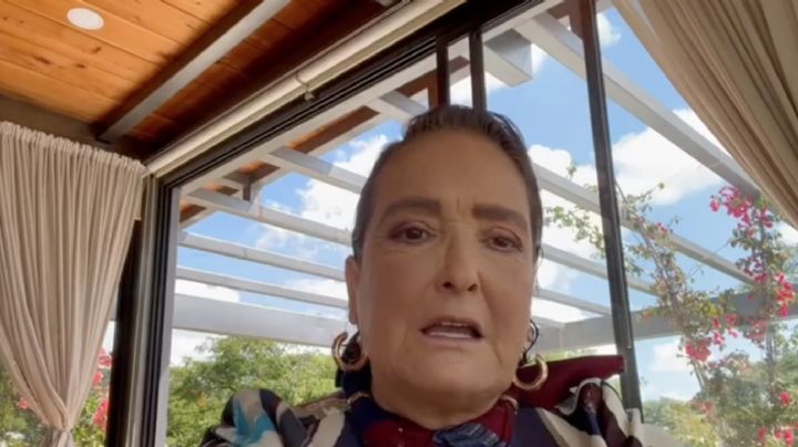 Patricia Armendáriz rechaza "guerra sucia" y bots en el proceso interno de Morena en Chiapas