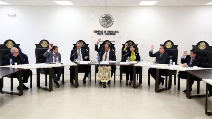 Niega Morena “fiscal a modo” en Tamaulipas; el destituido advierte que impugnará el procedimiento