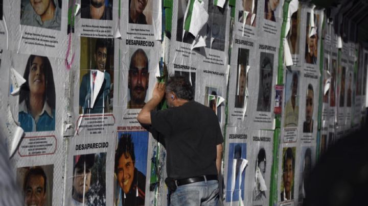 Sedena niega haber ocultado información a los padres de estudiantes de Ayotzinapa