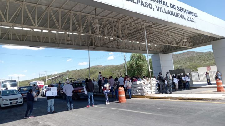 “A mis niños se los llevaron descalzos”: padre de adolescentes secuestrados en Zacatecas