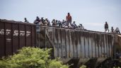 Mueren arrollados dos migrantes que intentaron subir a un tren en movimiento en Coahuila