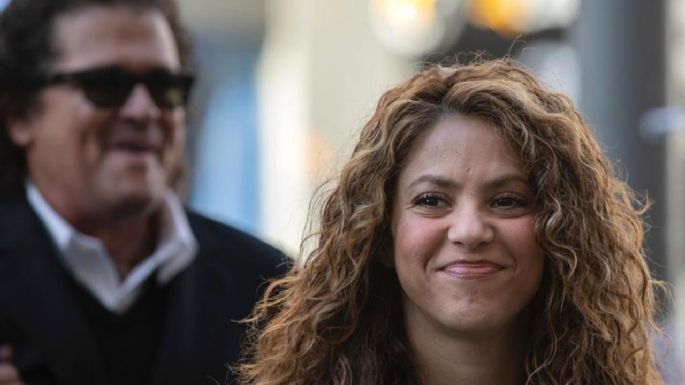 España acusa otra vez a Shakira de evasión fiscal; ahora por 7.1 millones de dólares