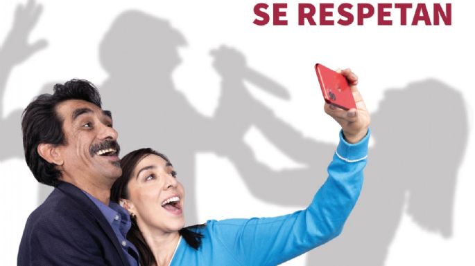 “¿Qué tipo de hombre eres?” Gobierno de la CDMX lanza campaña contra la violencia hacia las mujeres