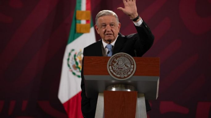 AMLO admite día difícil en casos de homicidios dolosos tras hallazgo de cuerpos mutilados en NL