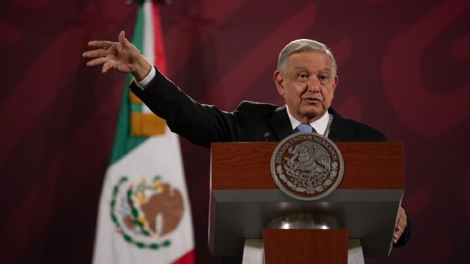 En el México prehispánico no había corrupción, ésta llegó con los invasores: AMLO