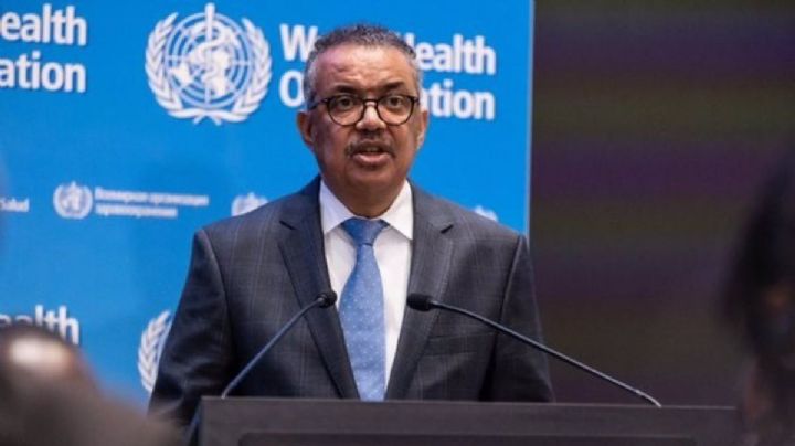 El director general de la OMS promueve la vacunación contra el VPH para eliminar el cáncer cervical