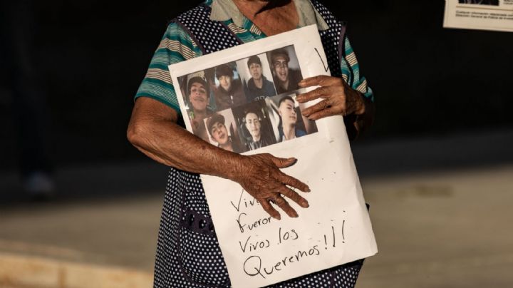 Localizan sin vida a seis de los siete jóvenes secuestrados en Villanueva, Zacatecas