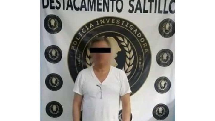 Caso Valentina: Su mejor amiga, otra víctima del maestro violador de Saltillo, intenta suicidarse