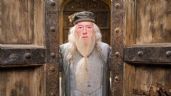 Muere Michael Gambon; el actor que interpretó a Albus Dumbledore en las películas de “Harry Potter”