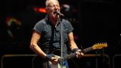 Bruce Springsteen pospone conciertos por problemas de salud
