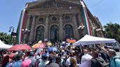 El PAN protesta contra la eventual ratificación de Ernestina Godoy como fiscal