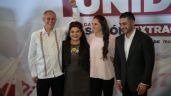 García Harfuch, Brugada, López-Gatell y Boy, los finalistas de Morena para la CDMX
